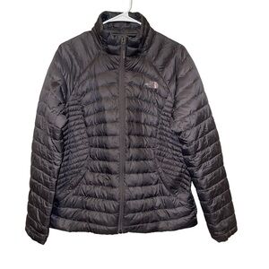 The North Face Women Down Jacket Size L